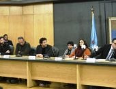 عضو لجنة الدراما بالأعلى للإعلام: «صحاب الأرض» يوثق حجم معاناة أهالى غزة