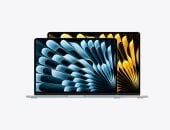 أبل تكشف عن جهاز MacBook Air جديد مزود بشريحة M5 .. اعرف سعره