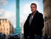 الكشف عن سبب وفاة إريك داين نجم مسلسل Grey's Anatomy