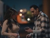 أولاد الراعي الحلقة 15.. عزوز يسلم فايقة فيديو خروج الثلاثي من غرفة غفران 