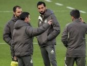 ريال مدريد يرفض إقالة أربيلوا رغم السقوط أمام خيتافى