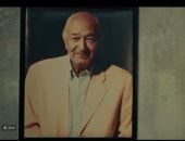 مسلسل كلهم بيحبوا مودى يوجه التحية للمخرج الراحل جلال توفيق.. فيديو