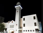 مسجد المستراح.. شاهد تاريخي مرتبط بالسيرة النبوية في المدينة المنورة