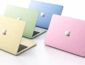 أبل تكشف بالخطأ اسم ماك بوك منخفض التكلفة قبل الإعلان الرسمى