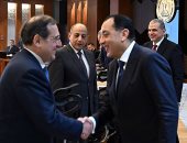 رئيس "طاقة النواب": شراكة مؤسسية بين البرلمان والحكومة فى مواجهة التحديات الراهنة