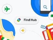 جوجل تُحدث تطبيق Find Hub لتسهيل العثور على الأمتعة المفقودة بالمطارات