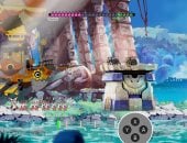 إطلاق راتاتان: لعبة إيقاعية جديدة تهز عالم الألعاب فى يوليو  