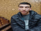 نور القرآن فى قلبه.. محمد رضا طالب بكلية أصول دين الزقازيق يبدع فى التلاوة.. فيديو