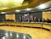 مستشار السفارة الفلسطينية: كل الشكر للشركة المتحدة لجهودهما في إيصال صوت الفلسطينيين