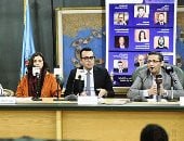 محمد السيد الشاذلى: الشركة المتحدة نصرت القضية الفلسطينية بمسلسل صحاب الأرض