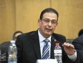 السفير عاطف سالم: صحاب الأرض وثيقة تاريخية تكشف أكاذيب الاحتلال