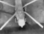 حيلة جهنمية.. شاهد رسومات الطائرات الإيرانية تسرق ذخائر إسرائيل