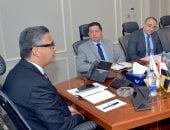 سيناريوهات الحكومة للتعامل مع الأحداث الإقليمية فى توفير السلع الغذائية.. استمرار تأمين المخزون الاستراتيجى بمصادر متعددة والتصدى للمارسات الاحتكارية.. استهدف توريد 5 ملايين طن من القمح المحلى العام الجارى