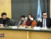 محمد السيد الشاذلى: مسلسل "صحاب الأرض" أربك إسرائيل وانتصر للرواية الفلسطينية