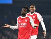 أرسنال يعزز صدارة الدوري الإنجليزي بهدف ضد برايتون.. فيديو