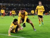 وولفرهامبتون ضد ليفربول.. أرقام كارثية للريدز بعد الخسارة من متذيل الترتيب