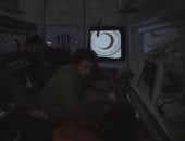 صحاب الأرض الحلقة 14.. حالة يونس تسوء والإسعاف تتعطل بسبب البنزين