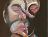 بورتريه فرانسيس بيكون يحطم التوقعات ويسجل 16 مليون دولار