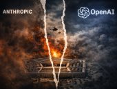 قائمة اتهامات أنثروبيك لـ OpenAI حول صفقة البنتاجون.. تفاصيل