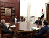 العراق يؤكد رفضه استخدام أراضيه للاعتداء على دول الجوار أو تهديد أمنها