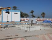 حياة كريمة فى المنيا.. المجمعات الزراعية نقلة حضارية فى الخدمات 