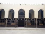 ثانى أقدم مسجد بالمنيا.. مسجد اللمطى كان مركزا لإدارة شؤون حكم وإدارة الدولة