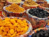 رمضانك الأخضر.. الياميش طاقة الشمس المخزنة بذكاء الأجداد وداعا للتغليف البلاستيكى