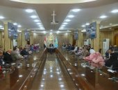 محافظ كفر الشيخ: تنفيذ قانون المحال العامة وتبسيط الإجراءات للجادين