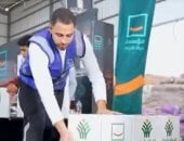 التحالف الوطني للعمل الأهلي يعلن حصاد الأسبوع الثاني لمبادرة أثر الخير لرمضان 2026