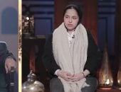 لو نزلت "ستوري" عليها أغنية هاخد ذنب عن اللي شافوها؟.. على جمعة يجيب