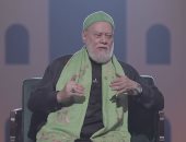  بين الحلال والحرام.. علي جمعة يوضح ضوابط الغناء والموسيقى