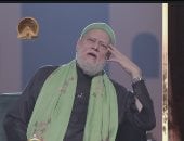 فتاة: لما بقارن حياتى بحياة المؤثرين على السوشيال ميديا حلال ولا حرام؟.. على جمعة يجيب