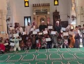 أوقاف جنوب سيناء: دعم مكاتب التحفيظ وتشجيع الناشئة على حفظ القرآن الكريم 