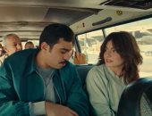 مسلسل فخر الدلتا الحلقة 16.. فخر يتورط في دعوة تارا لزيارة والدته بالبلد