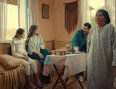 مسلسل فخر الدلتا الحلقة 16.. أم فخر تستقبل تارا بطريقة سيئة وتُحرجه