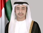 وزير خارجية الإمارات يبحث هاتفيا مع عدد من نظرائه الأوضاع في المنطقة