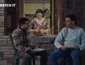 مسلسل بيبو الحلقة الأولى.. كزبرة يحاول تعويض خسارة عمله ببيع حواوشي والدته