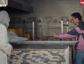 مسلسل بيبو الحلقة 1.. كزبرة يخطط لإطلاق «حواوشى أم بيبو» مع والدته