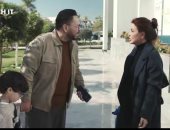 مسلسل اللون الأزرق.. ما هى الأورام الحميدة؟