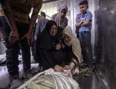 72,120 شهيد فلسطيني و171,802 مصاب منذ بدء عدوان الاحتلال الإسرائيلي على غزة