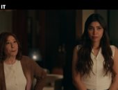 مسلسل على قد الحب الحلقة 16.. روان ترفض الزواج وسارة تصر على حمايتها