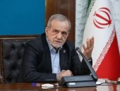 طهران تتحسب.. الرئيس الإيرانى: سيتم التعامل بحزم مع أى تحرك انفصالى