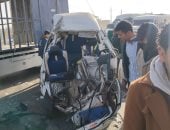 تحرك عاجل من النيابة العامة فى حادث إصابة 10 تلاميذ مدرسة خاصة بالشرقية