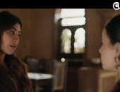 مسلسل على قد الحب الحلقة 16.. حوار مؤثر بين سارة وأختها روان وعبد الغنى يترقب