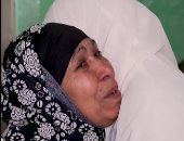 بركة رمضان يحقق أمنية الحاجة زينب برحلة عمرة ويهدى ابنتها 30 ألف جنيه