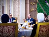 الرئيس السيسى: الأزمة الحالية قد تترتب عليها بعض التداعيات على الأسعار