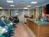 الإنتاج الحربى: تطوير استراتيجى لتعظيم العوائد الاستثمارية بشركات الوزارة