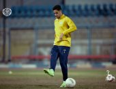 قائد الإسماعيلى يعلن جاهزيته لتدعيم دفاع الدراويش أمام المصري