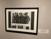 مؤسسة آدم حنين تفتتح معرض مسابقة التصوير الفوتوغرافي وتعلن أسماء الفائزين.. صور 