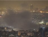 إيران تنفى إطلاق أى صاروخ باتجاه الأراضى التركية